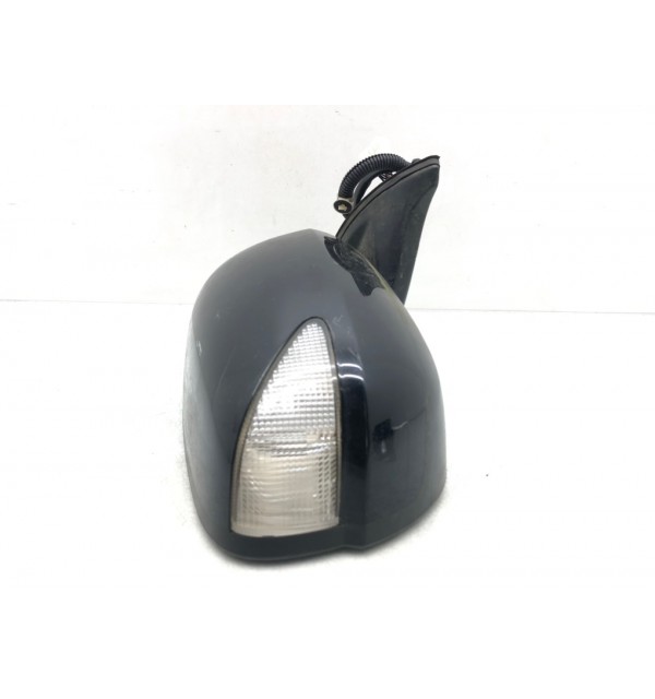 Зеркало наружное правое бу для Honda Jazz 2 1.3 i,  2013 г.