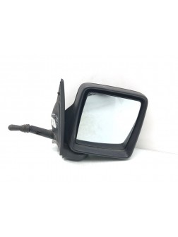 Зеркало наружное правое бу для Opel Combo C 1.3 CDTi, 2007 г.