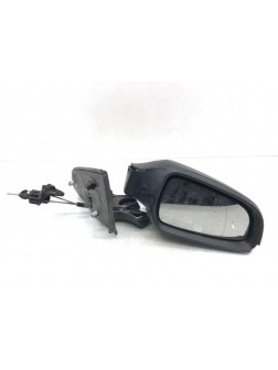 Зеркало наружное правое бу для Opel Astra H 1.3 CDTi, 2006 г.