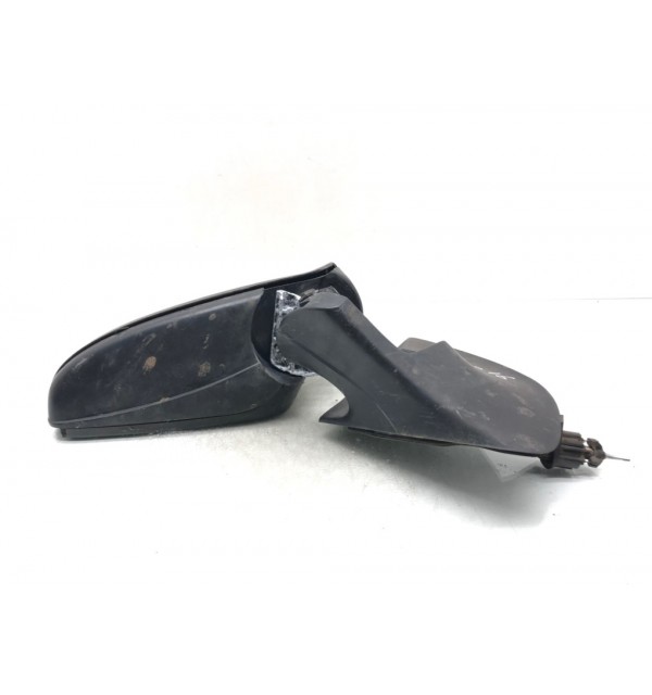 Зеркало наружное правое бу для Opel Astra H 1.3 CDTi,  2006 г.