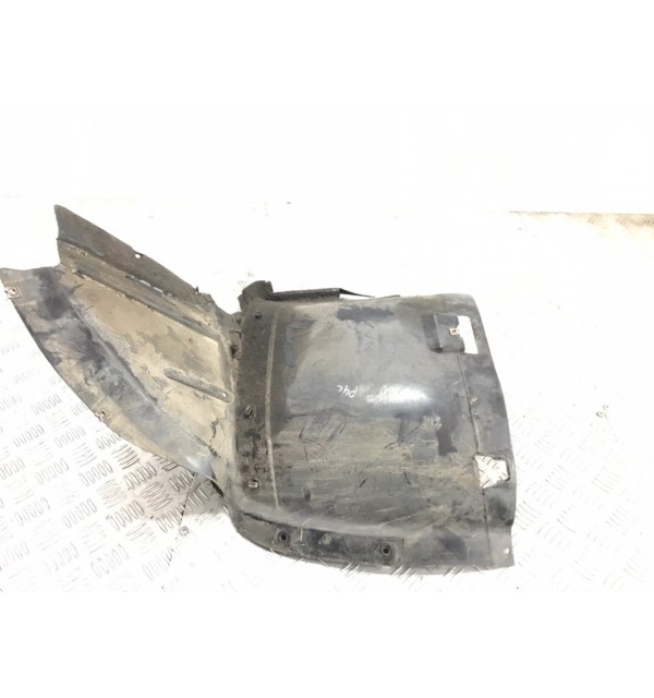 Защита арок передняя левая (подкрылок) бу для Audi A3 8P 2.0 TDi,  2007 г.