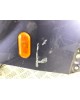 Крыло переднее левое бу для Ford Fiesta 5 1.3 i,  2006 г.