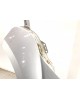 Крыло переднее левое бу для Citroen Nemo  1.3 HDi,  2010 г.