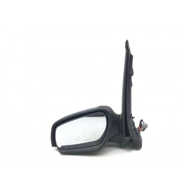 Зеркало наружное левое бу для Ford C-Max  1.8 i,  2008 г.