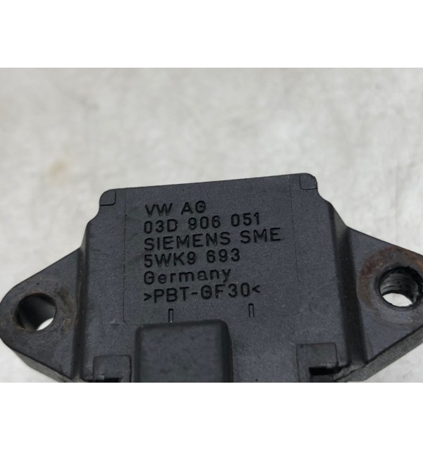 Датчик абсолютного давления бу для Volkswagen Polo 4 1.2 i,  2006 г.