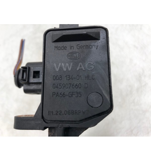 Датчик уровня масла бу для Volkswagen Polo 4 1.2 i,  2006 г.