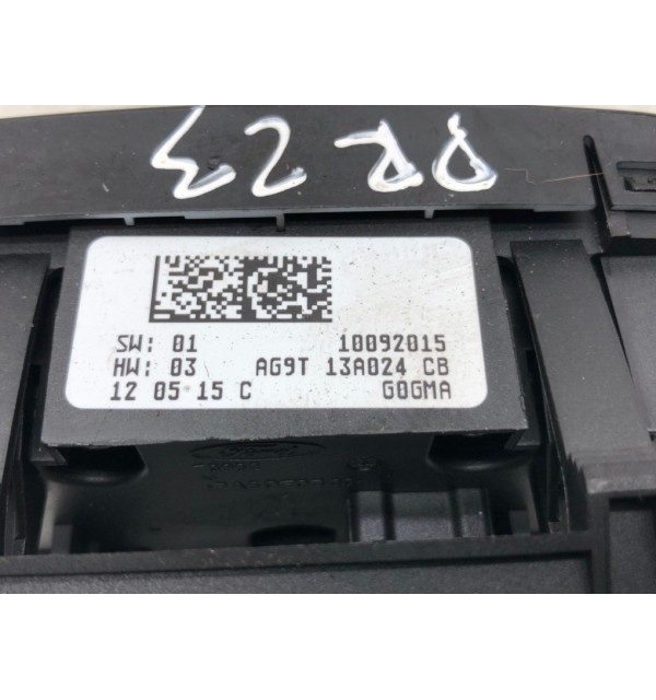 Переключатель света бу для Ford Galaxy  2.0 TDCi,  2012 г.