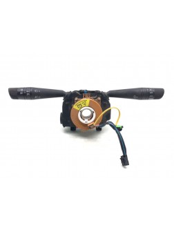 Переключатель подрулевой (стрекоза) бу для Citroen Nemo 1.3 HDi, 2010 г.