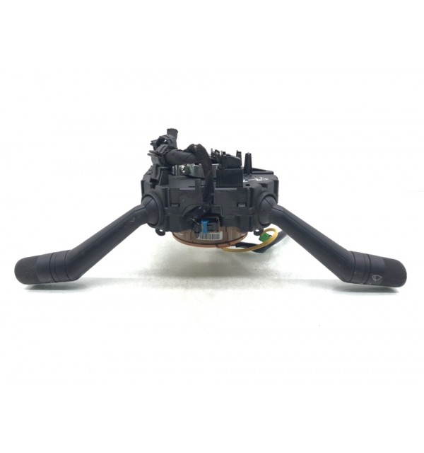 Переключатель подрулевой (стрекоза) бу для Citroen Nemo  1.3 HDi,  2010 г.