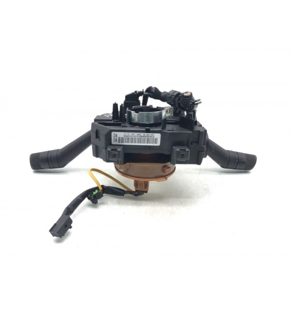 Переключатель подрулевой (стрекоза) бу для Citroen Nemo  1.3 HDi,  2010 г.