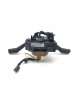 Переключатель подрулевой (стрекоза) бу для Citroen Nemo  1.3 HDi,  2010 г.