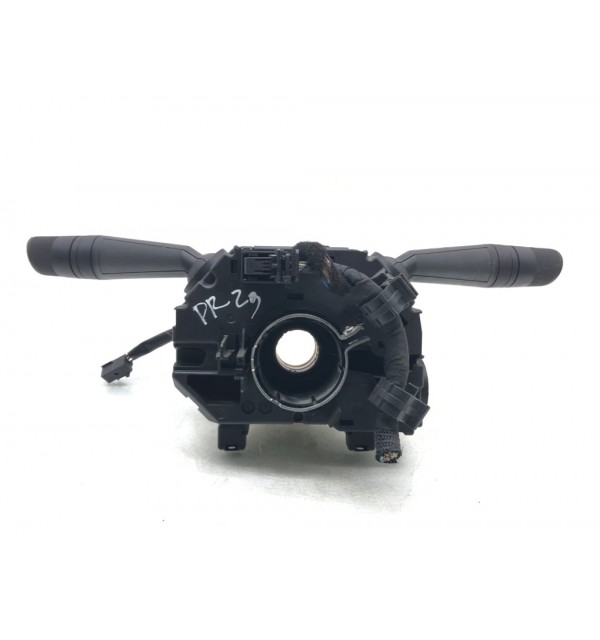 Переключатель подрулевой (стрекоза) бу для Citroen Nemo  1.3 HDi,  2010 г.