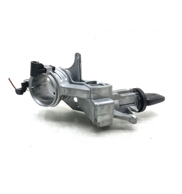 Замок зажигания бу для Opel Astra H 1.4 i,  2004 г.