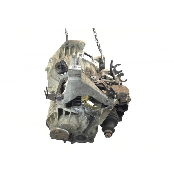 КПП механическая (МКПП) бу для Ford Mondeo 3 2.5 i,  2001 г.