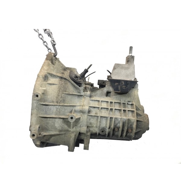 КПП механическая (МКПП) бу для Ford Mondeo 3 2.5 i,  2001 г.