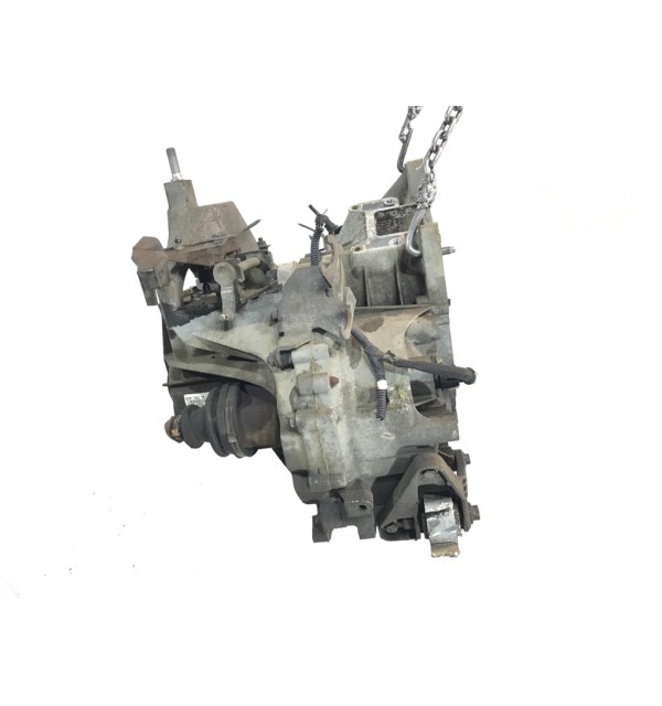 КПП механическая (МКПП) бу для Ford Mondeo 3 2.5 i,  2001 г.