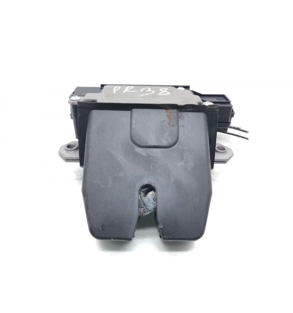 Замок багажника бу для Ford Focus 2 1.6 i,  2006 г.
