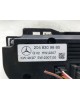 Блок управления печки/климат-контроля бу для Mercedes C W204 1.8 i,  2008 г.
