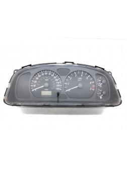 Щиток приборов (приборная панель) бу для Opel Agila A 1.2 i, 2000 г.