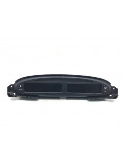 Щиток приборов (приборная панель) бу для Citroen Xsara Picasso 1.6 i, 2010 г.