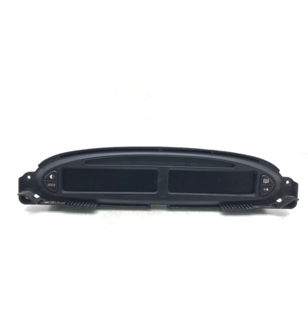 Щиток приборов (приборная панель) бу для Citroen Xsara Picasso  1.6 i,  2010 г.