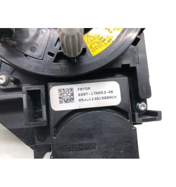 Переключатель подрулевой (стрекоза) бу для Ford S-Max  2.0 TDCi,  2009 г.