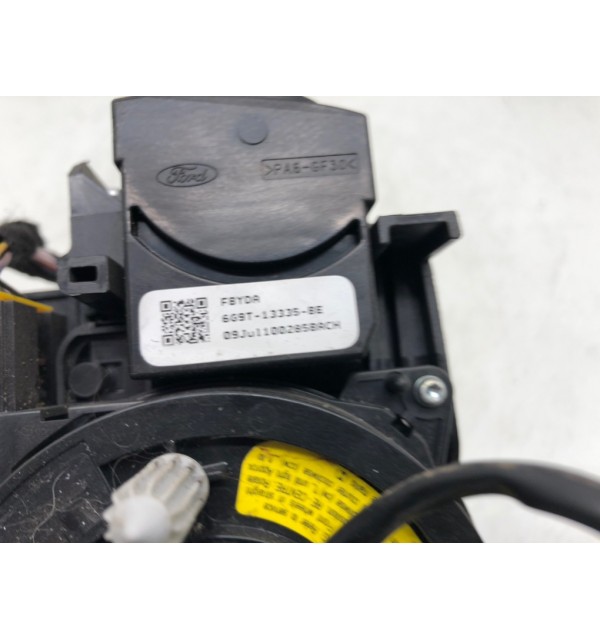 Переключатель подрулевой (стрекоза) бу для Ford S-Max  2.0 TDCi,  2009 г.