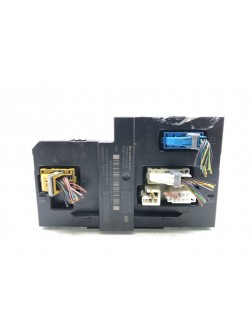 Блок комфорта бу для Mercedes C W204 1.8 i, 2008 г.