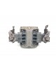 Блок управления АКПП бу для Ford Fusion  1.6 i,  2009 г.