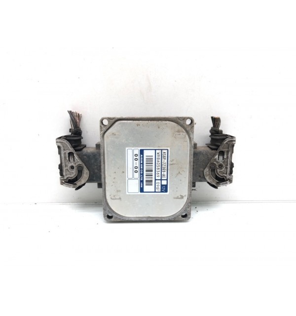 Блок управления АКПП бу для Ford Fusion  1.6 i,  2009 г.