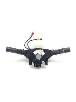 Переключатель подрулевой (стрекоза) бу для Nissan Qashqai 1.6 i, 2007 г.