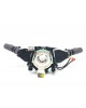 Переключатель подрулевой (стрекоза) бу для Nissan Qashqai  1.6 i,  2007 г.