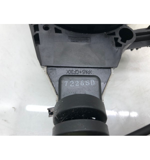 Переключатель подрулевой (стрекоза) бу для Nissan Qashqai  1.6 i,  2007 г.