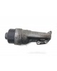 Корпус масляного фильтра бу для Opel Astra H 1.4 i,  2006 г.
