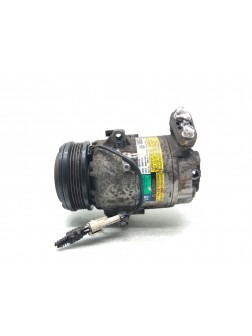 Компрессор кондиционера бу для Opel Astra H 1.4 i, 2006 г.