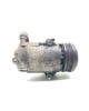 Компрессор кондиционера бу для Opel Astra H 1.4 i,  2006 г.