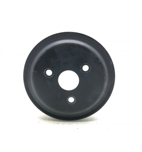 Шкив помпы бу для Opel Astra H 1.4 i,  2006 г.