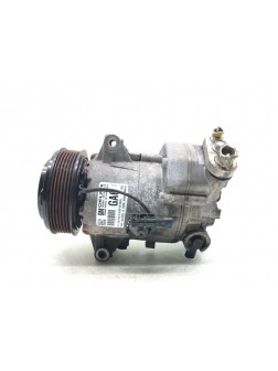 Компрессор кондиционера бу для Opel Astra J 1.6 i, 2013 г.