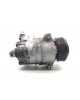Компрессор кондиционера бу для Opel Astra J 1.6 i,  2013 г.