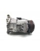 Компрессор кондиционера бу для Opel Astra J 1.6 i,  2013 г.