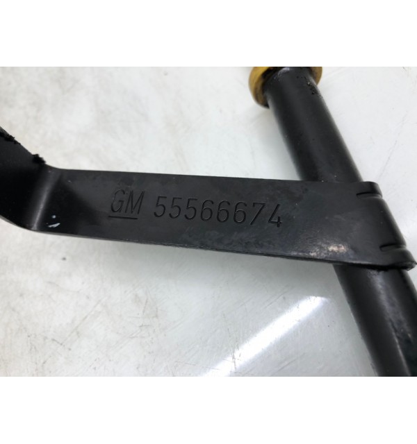 Щуп двигателя бу для Opel Astra J 1.6 i,  2013 г.