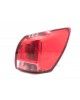 Фонарь задний правый бу для Nissan Qashqai  1.6 i,  2007 г.