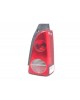Фонарь задний правый бу для Opel Agila A 1.2 i,  2000 г.