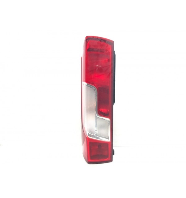 Фонарь задний левый бу для Peugeot Boxer  2.2 HDi,  2015 г.
