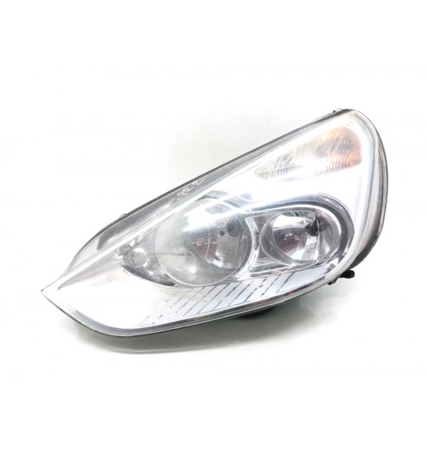 Фара левая бу для Ford S-Max  2.0 TDCi,  2009 г.