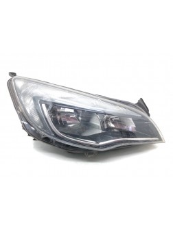 Фара правая бу для Opel Astra J 1.6 i,  2012 г.