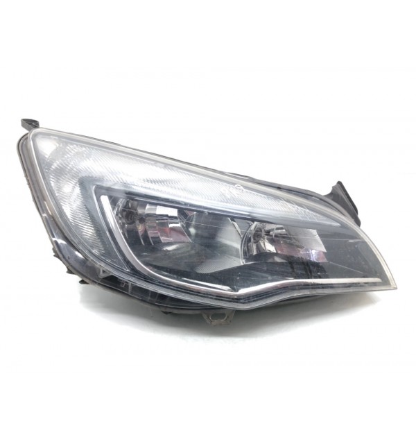 Фара правая бу для Opel Astra J 1.6 i,  2012 г.
