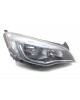 Фара правая бу для Opel Astra J 1.6 i,  2012 г.
