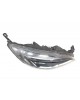 Фара правая бу для Opel Astra J 1.6 i,  2012 г.