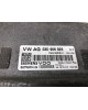 Блок управления двигателем бу для Volkswagen Polo 4 1.2 i,  2008 г.